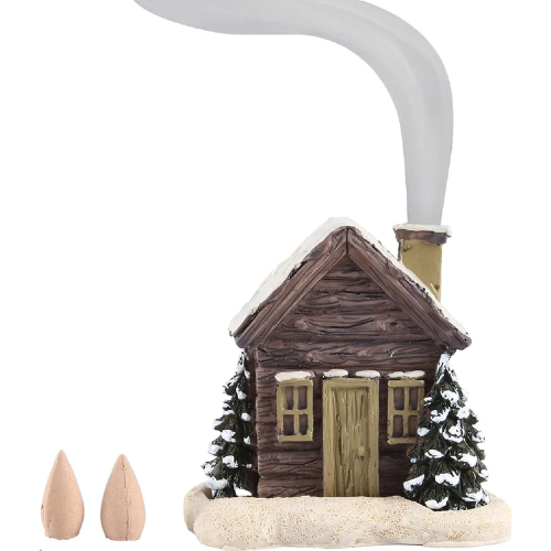 Cozy Cabin™ Tütsülük