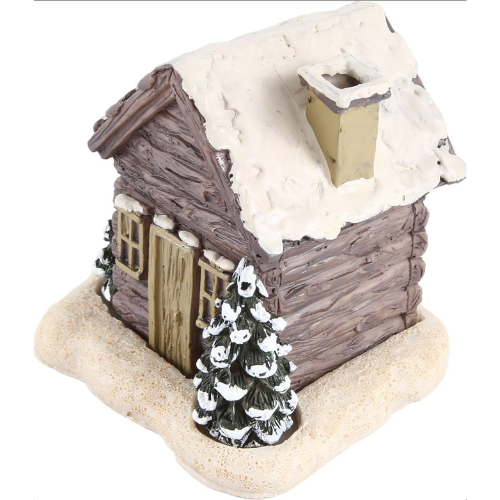 Cozy Cabin™ Tütsülük