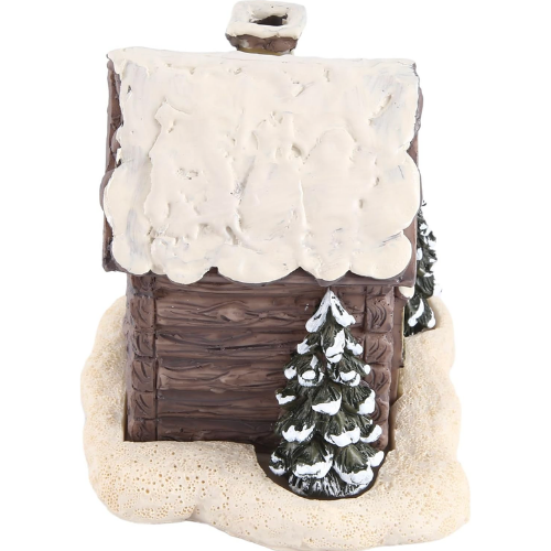 Cozy Cabin™ Tütsülük