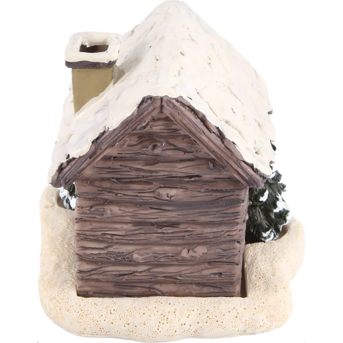 Cozy Cabin™ Tütsülük