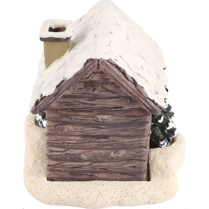 Cozy Cabin™ Tütsülük