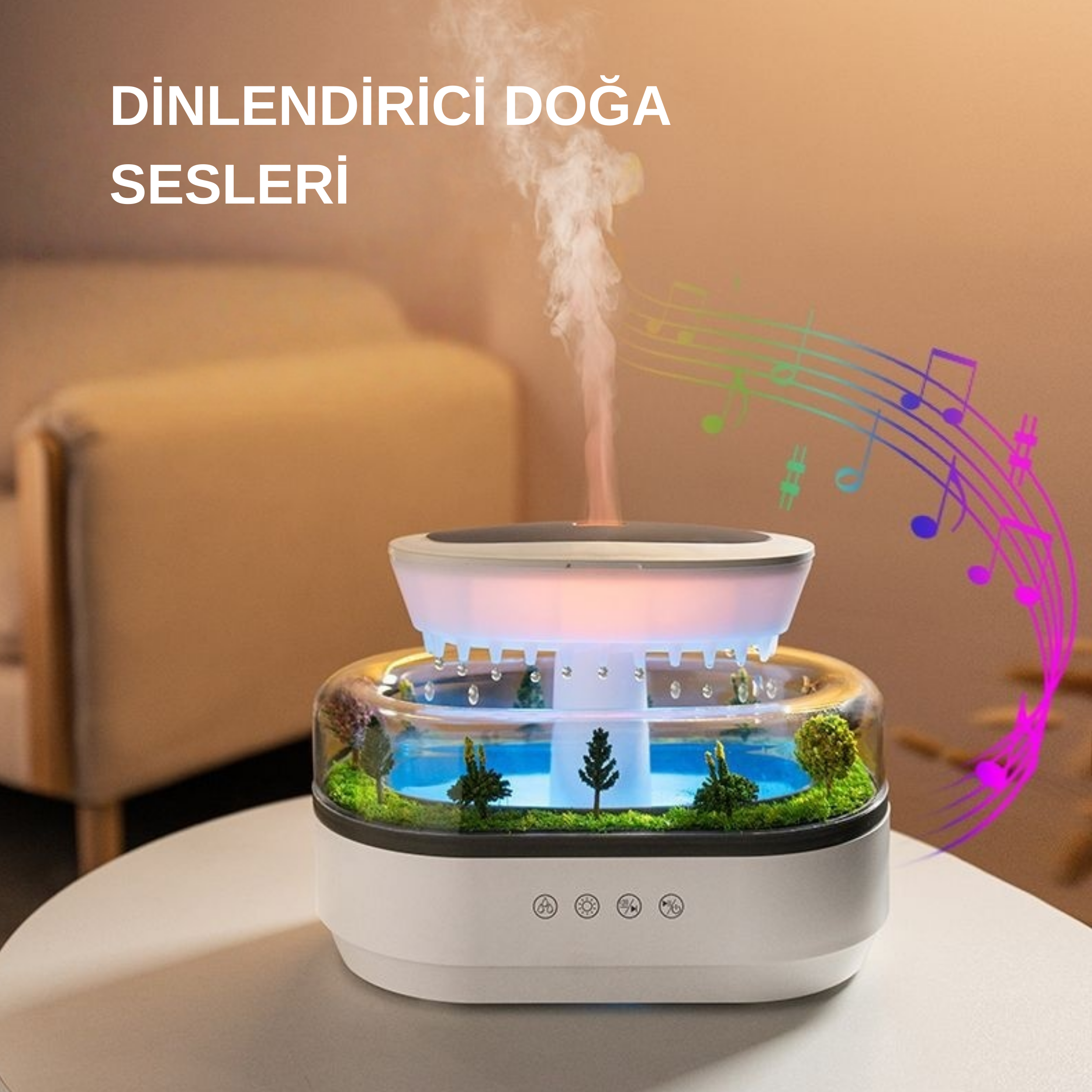 Otantik Nemlendirici